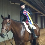 IRON YOU OWN (APHA) - Out of Fancy Edition